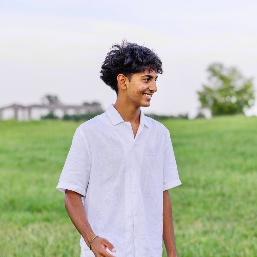 Kaden Mowji