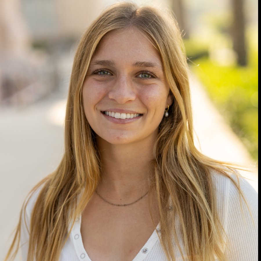 Savannah Harpster