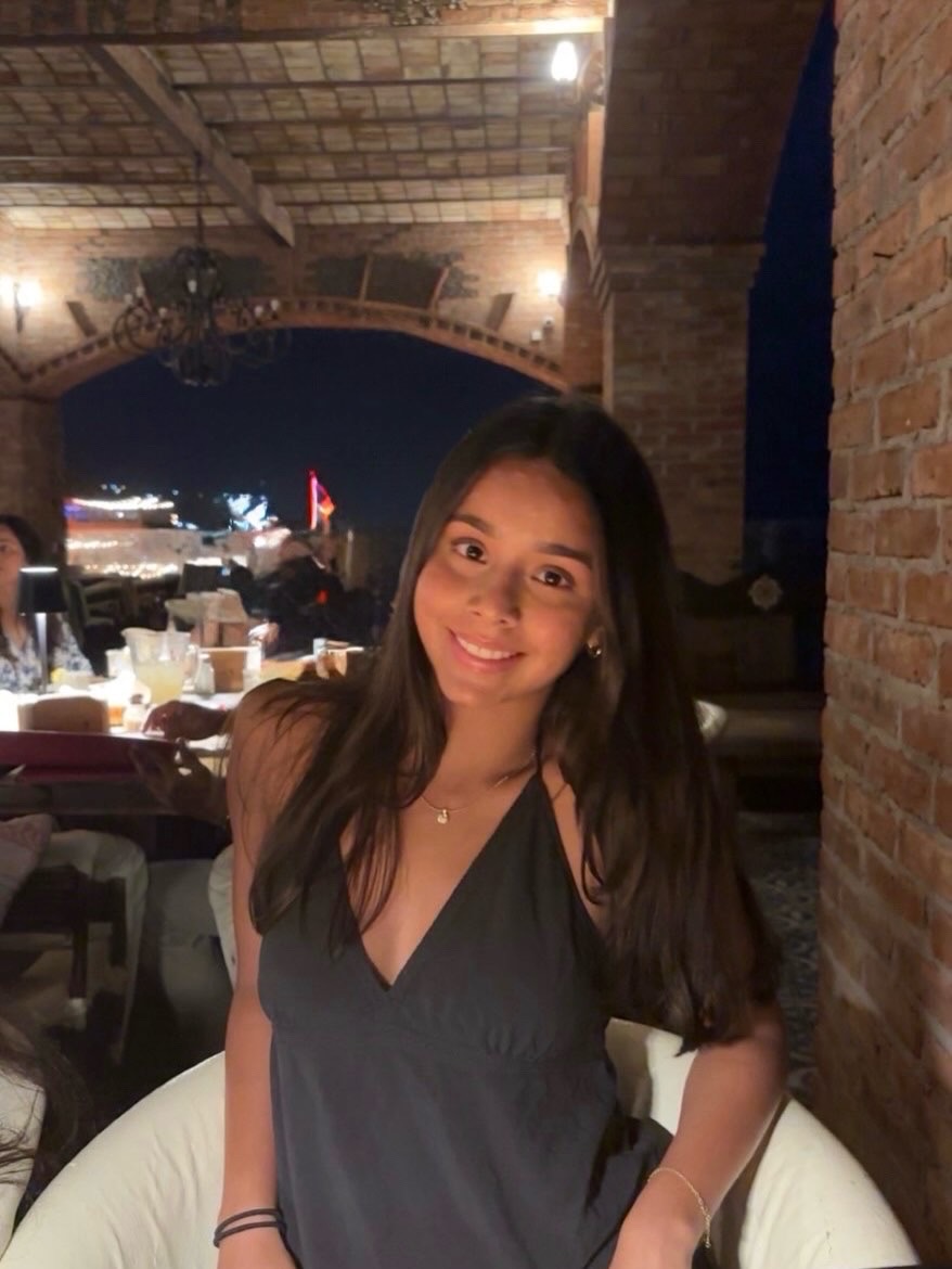 Thea Sharma